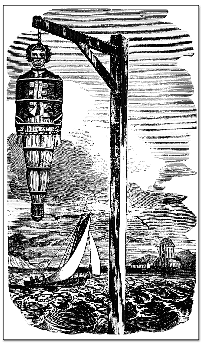 Execution Dock - Wikipedia
